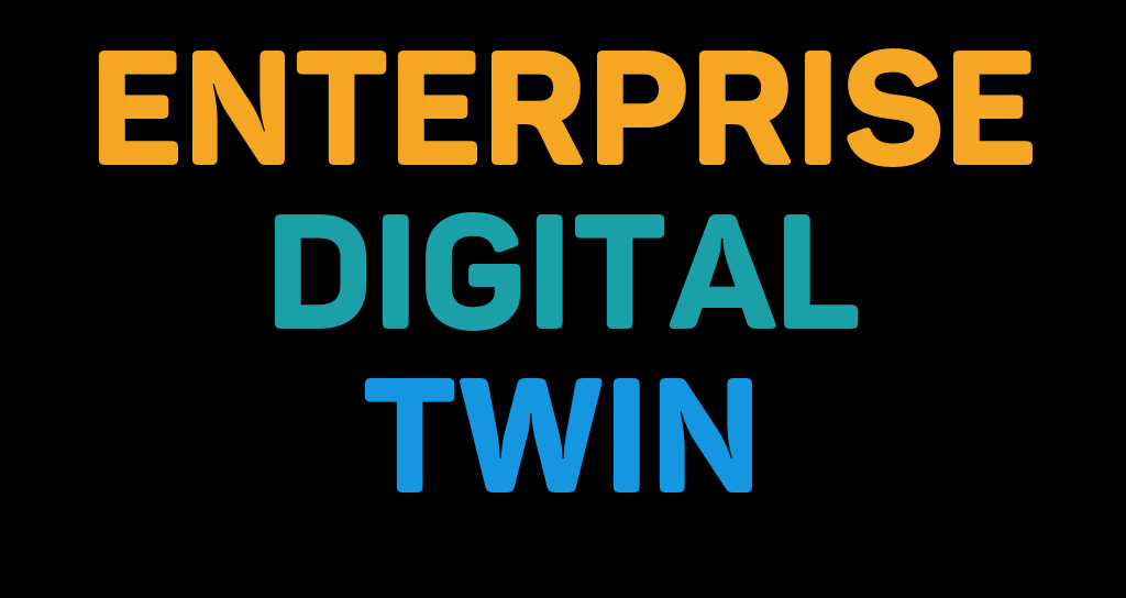 Enterprise Digital Twin logo
